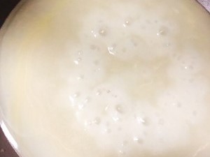 如何做蘑菇奶油汤