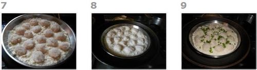 鱼滑蒸豆腐怎么做