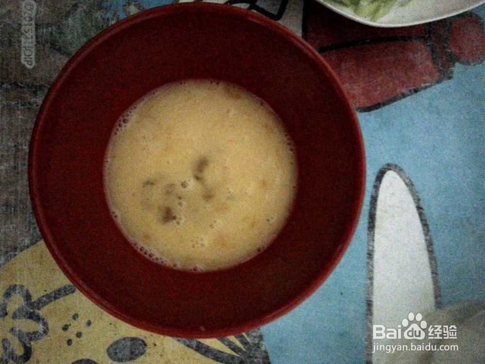 简单美味的西红柿炒蛋