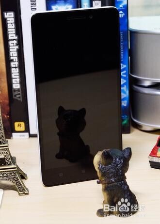 联想K3 Note手机开箱快速体验