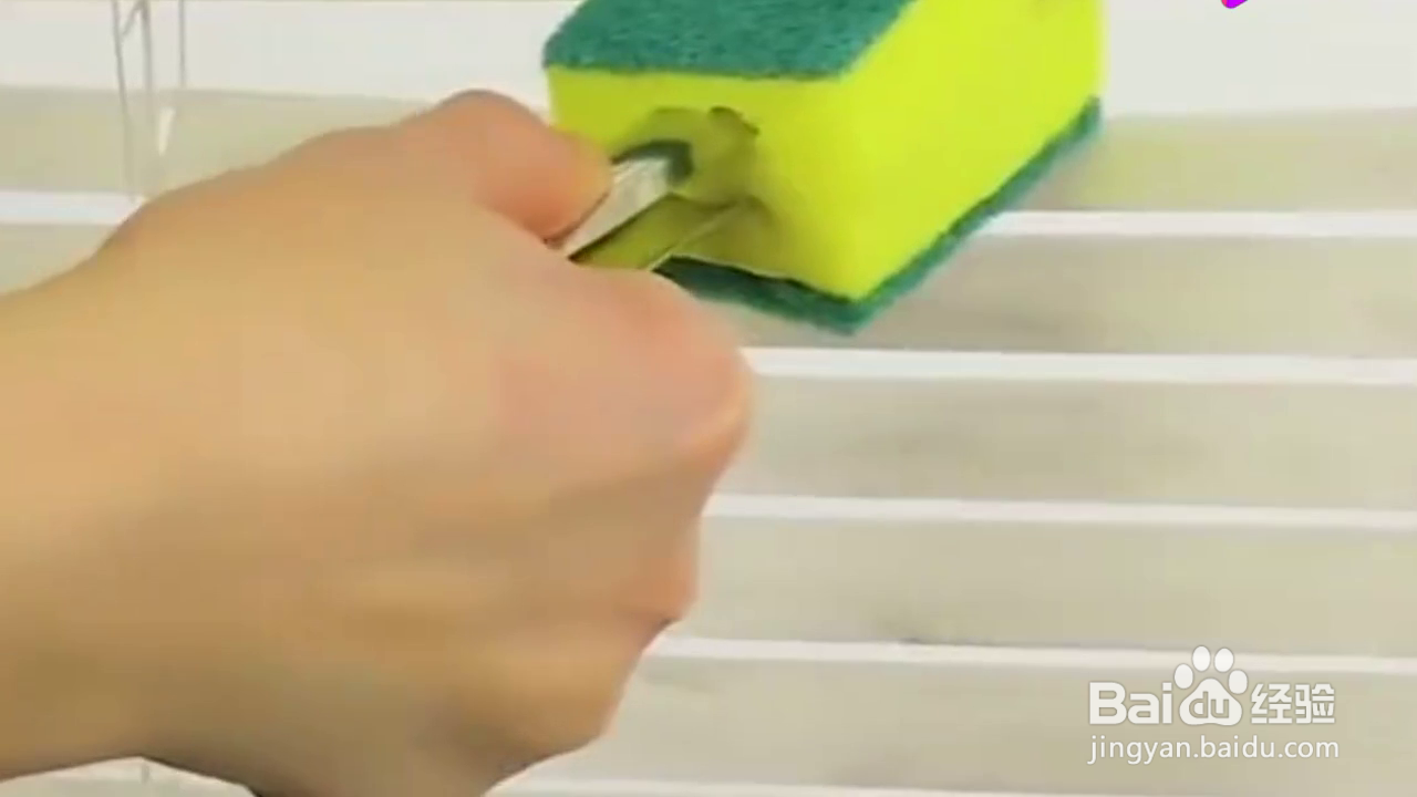 如何掌握清洁海绵使用小技巧?