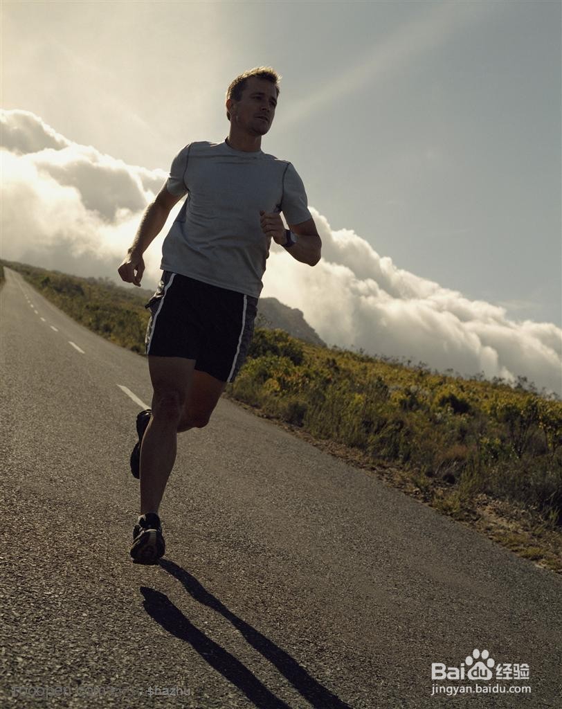 男性健身的同时需要注意哪些问题