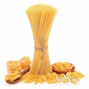 美味的意大利面简单制作方法