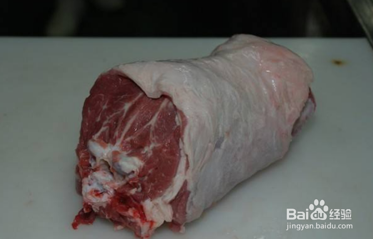 如何挑选好的羊肉