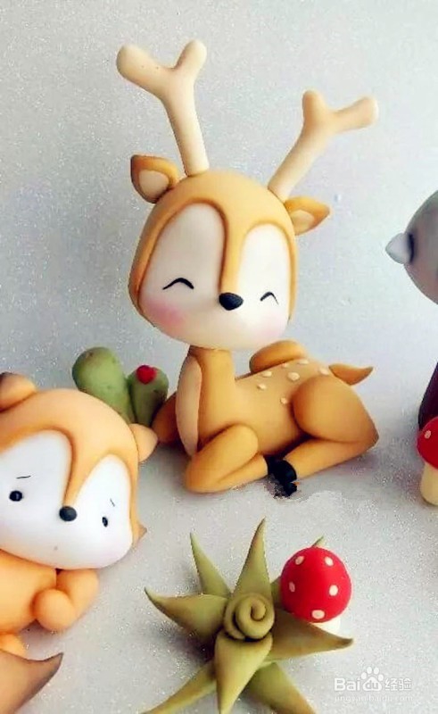 手工制作丨原来这家店，规模不大，生意不小