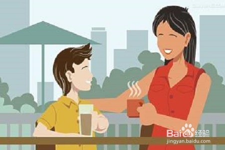 孩子早恋，监护人如何应对？