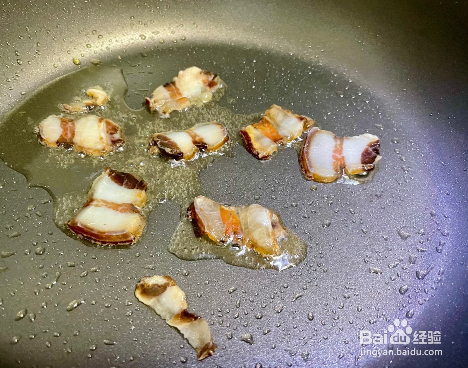 酱肉炒包心菜怎么做