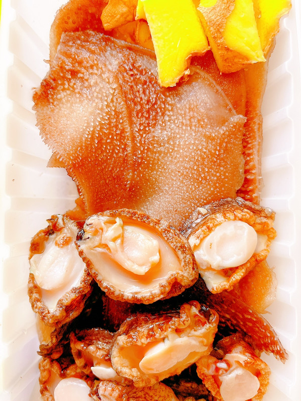 福气火锅年夜饭