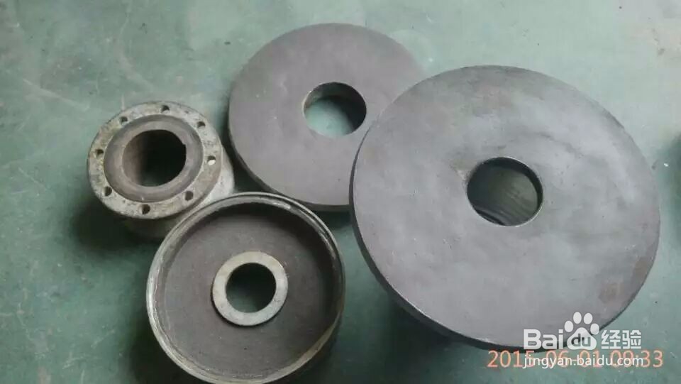 耐磨材料在铝合金变速箱裂纹修复方面的应用