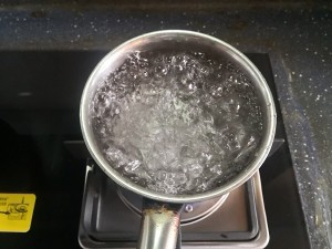怎么做美味的红糖冰粉