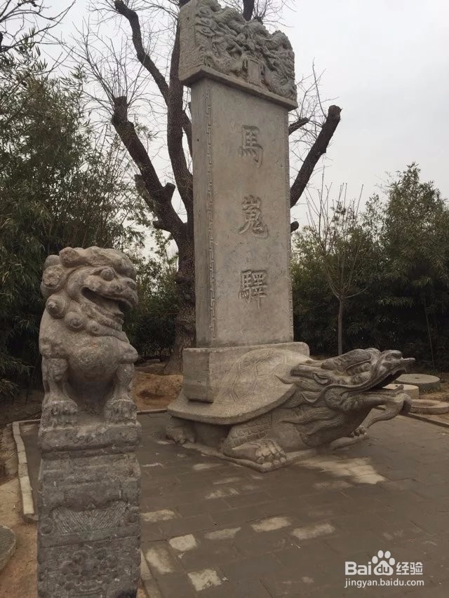 西安旅游心得