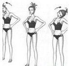 颈椎病的缓解方法