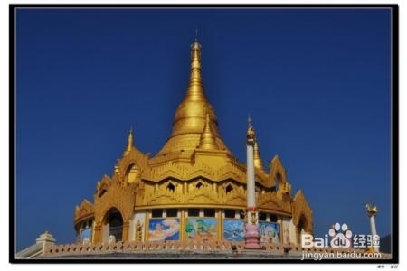 缅甸小勐拉旅游攻略