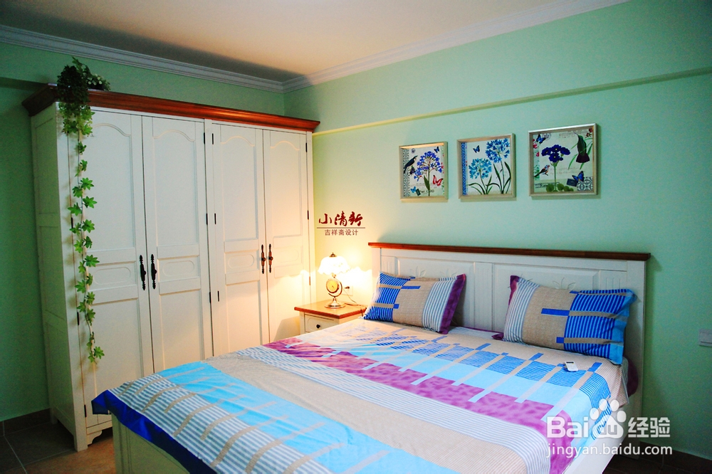 装修可以很容易,总结我的小清新山庄装修经验