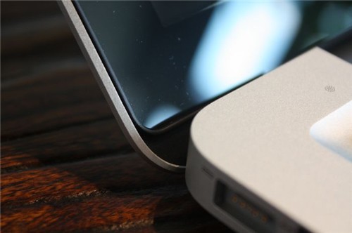 新MacBook Pro试用体验