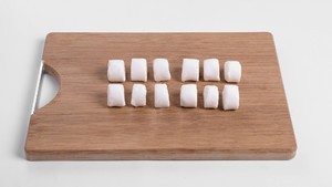 怎么做水晶蒸饺