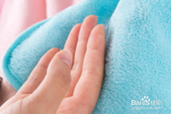 我们洗手的常用步骤