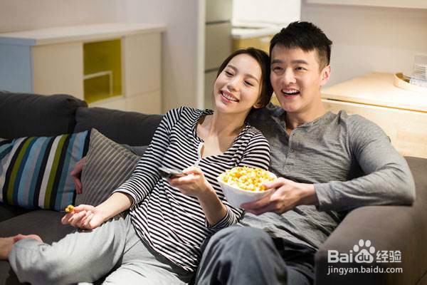 夫妻之间最喜欢说哪些温暖对方的话？