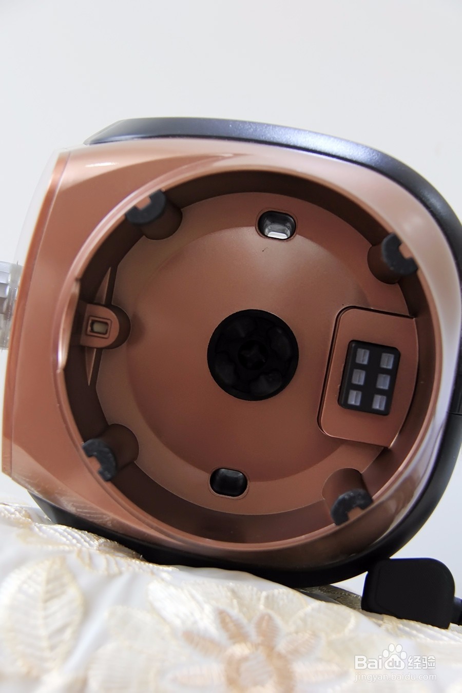 #神器#如何使用动磨豆浆机磨出更好的味道