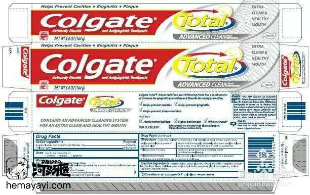 到底该如何选择儿童牙膏