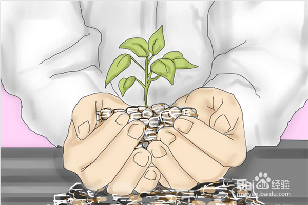 如何成为有钱人?如何致富?