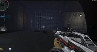 逆战强固怎么使用