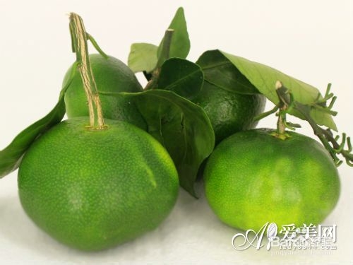 饮食养生：1个桔子功效等于5味良药