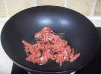 小牛肉的做法