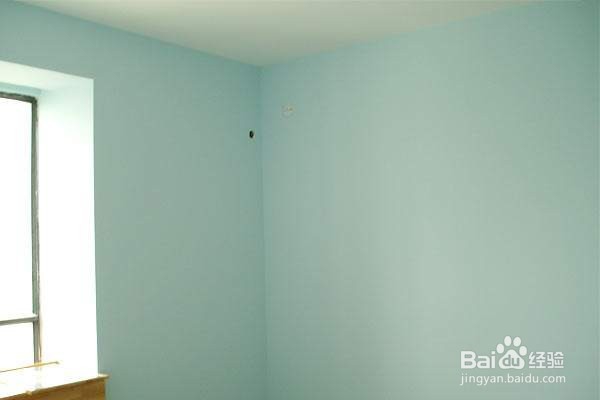 如何防止涂料变色？