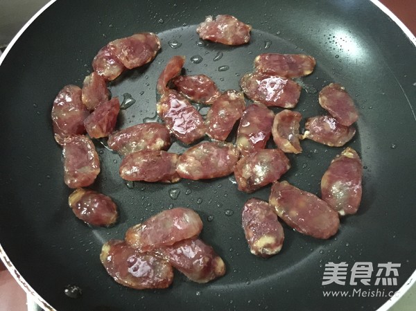 糯米鸡--换个方式，照顾你的胃