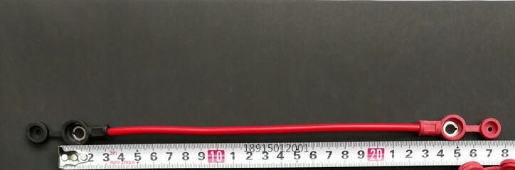 两个12v电瓶怎么变24v