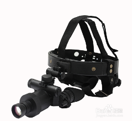 打猎用夜视仪如何挑选什么样是比较适合狩猎用的