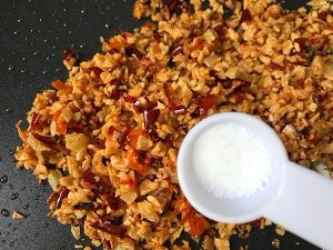 教大家做蒜酥香煎真鳕鱼