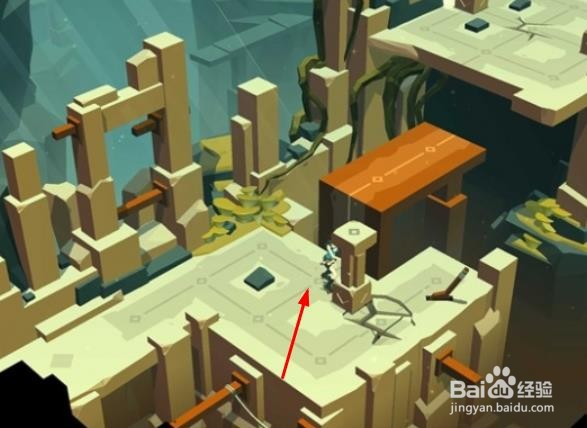 古墓丽影传说迷踪3-8怎么过(上)