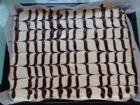如何制作千叶纹蛋糕卷
