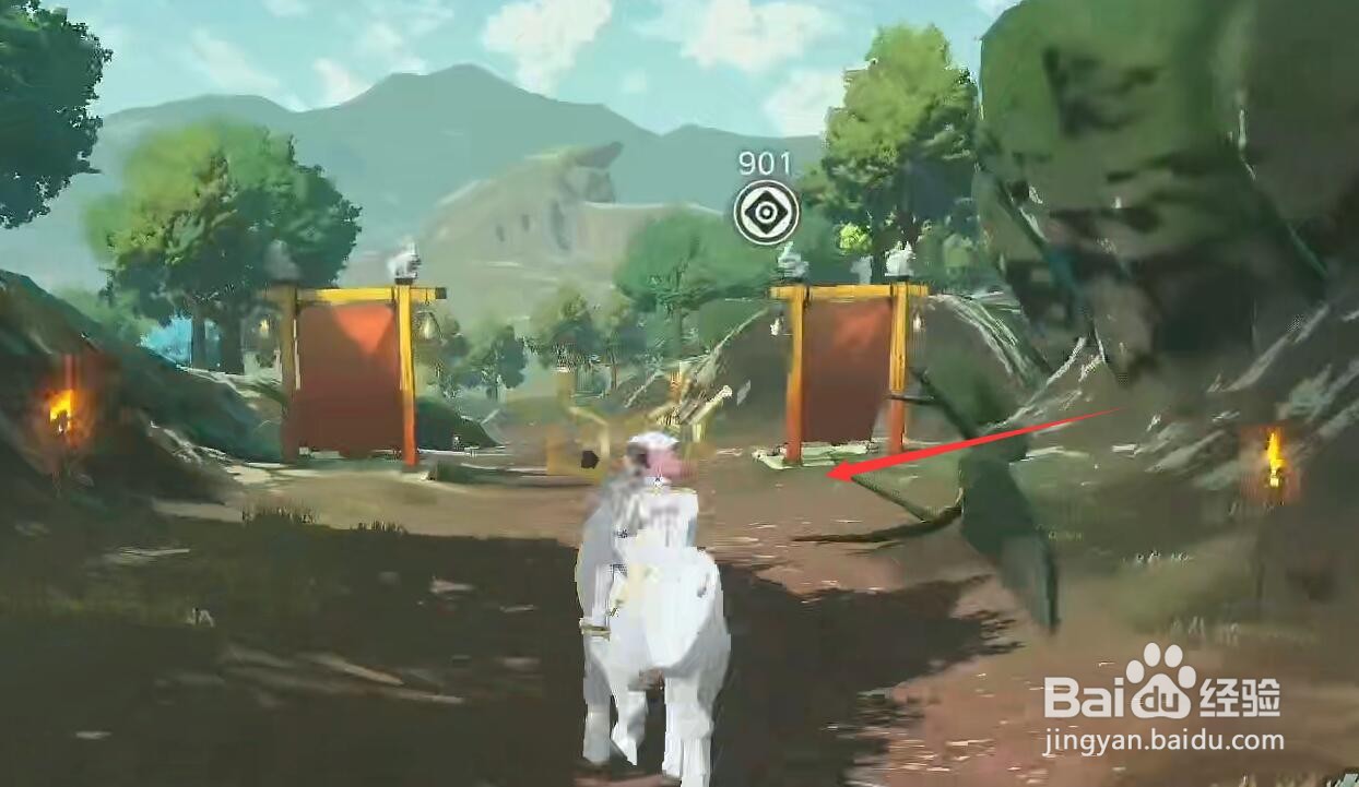 宝可梦传说阿尔宙斯怎么传送