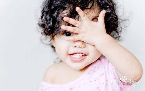 如何培养孩子的安全感