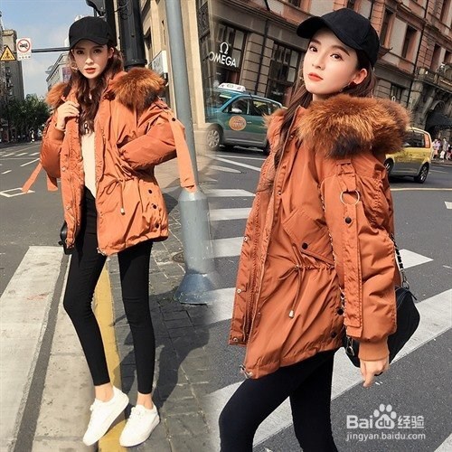 春节期间怎么穿搭比较潮流