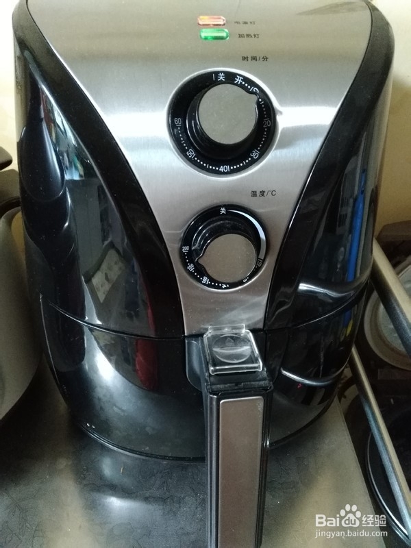 教你做照烧鸡肉堡