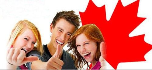 留学加拿大递交使馆时签证预批准申请材料