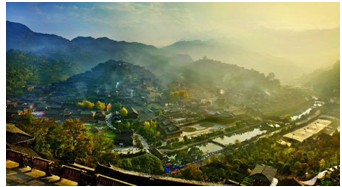 暑假贵州围绕黄果树瀑布5日游攻略