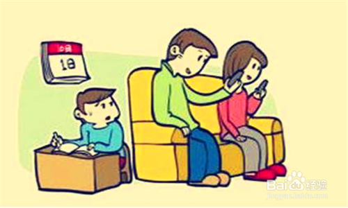 孩子爱玩手机怎么办呢？