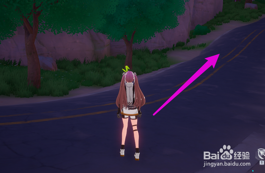 幻塔二鼠本在哪