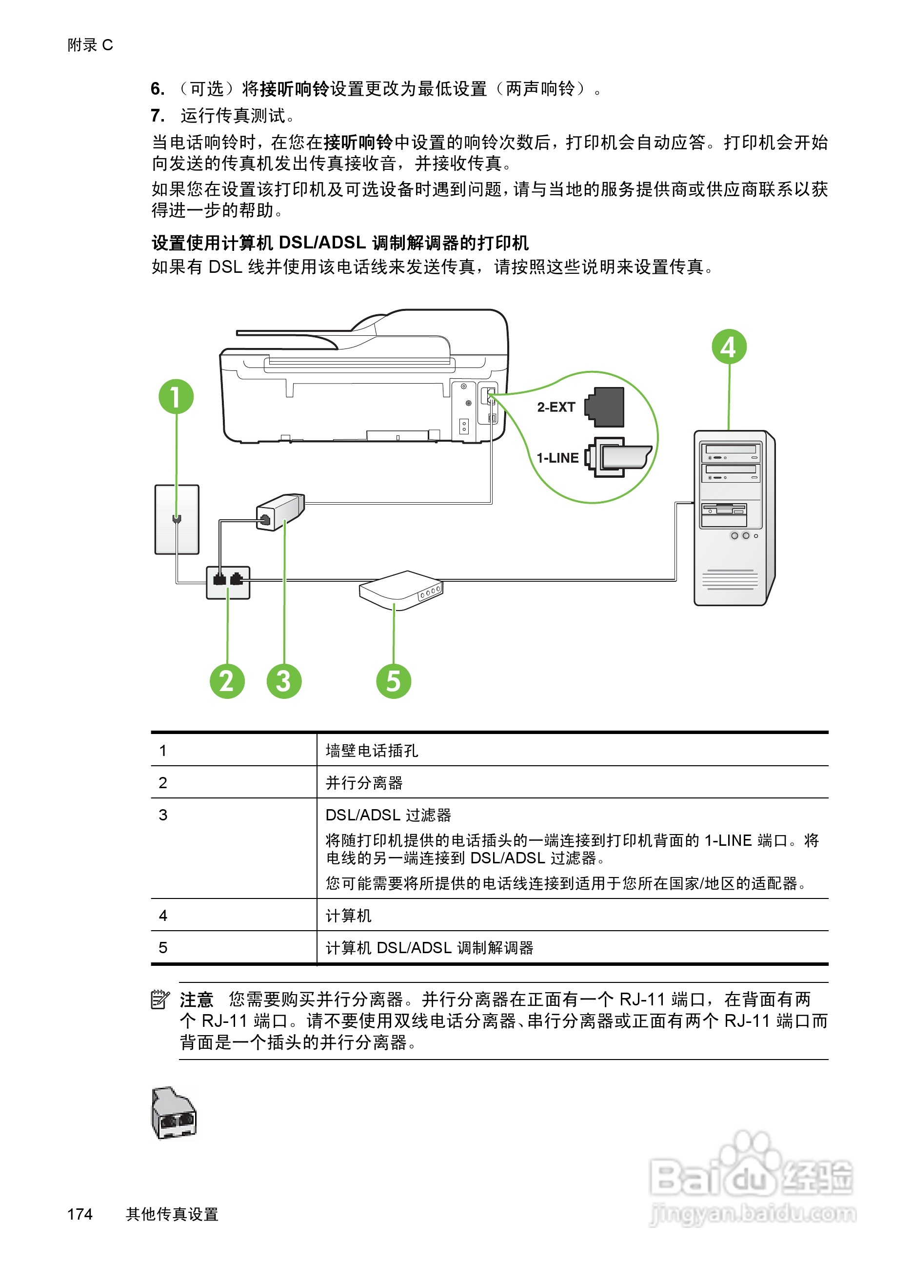 惠普 DESKJET INK ADVANTAGE 4615一体机说明书:[18]