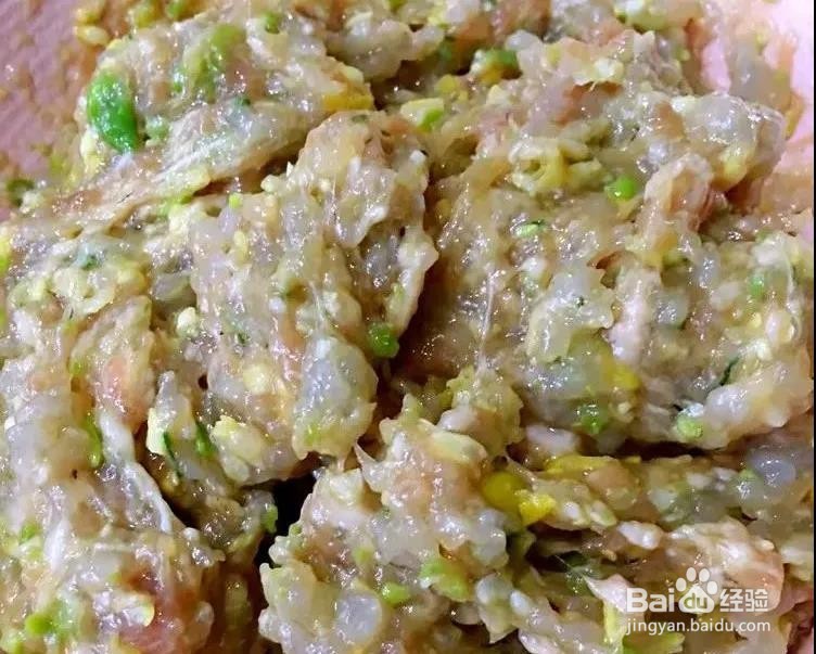 馄饨的家常做法,皮薄如纸,馅大味美超好吃!