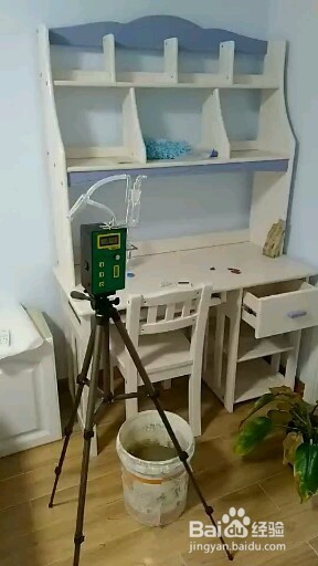 甲醛检测多少钱