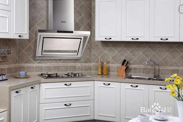 教你几个清洗油烟机污垢不花钱的小妙招