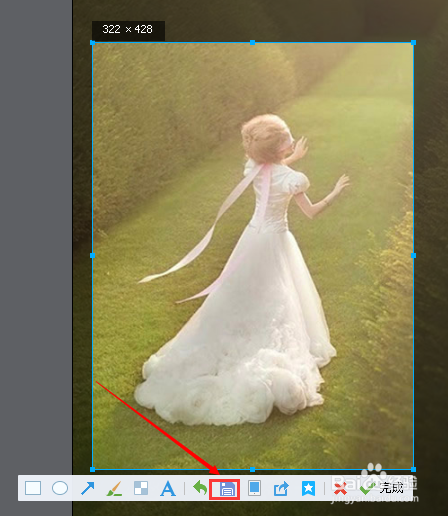 怎么缩小图片尺寸和内存？图片尺寸内存缩小？