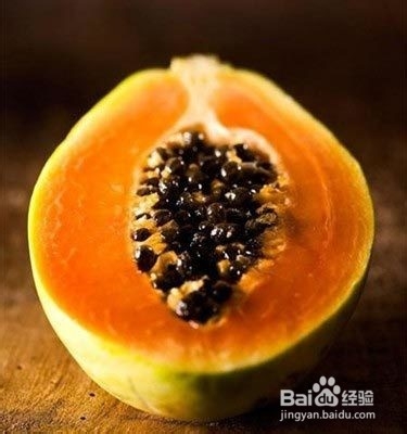 边吃边瘦！十大水果吸光你多余的油脂!!!!!