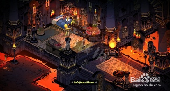 hades剑第四形态怎么解锁